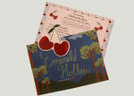 Handcrafted Homicides — Monthly Subscription