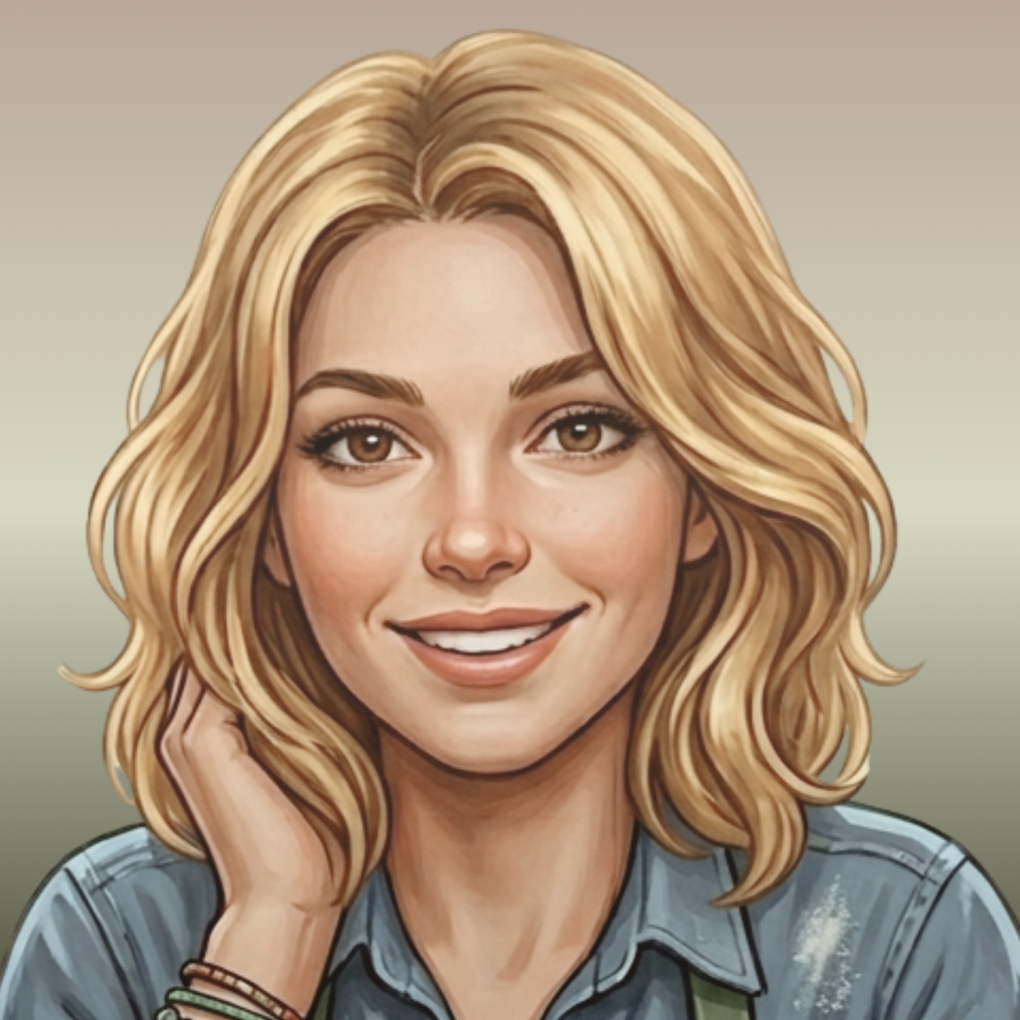 Madison Ashby