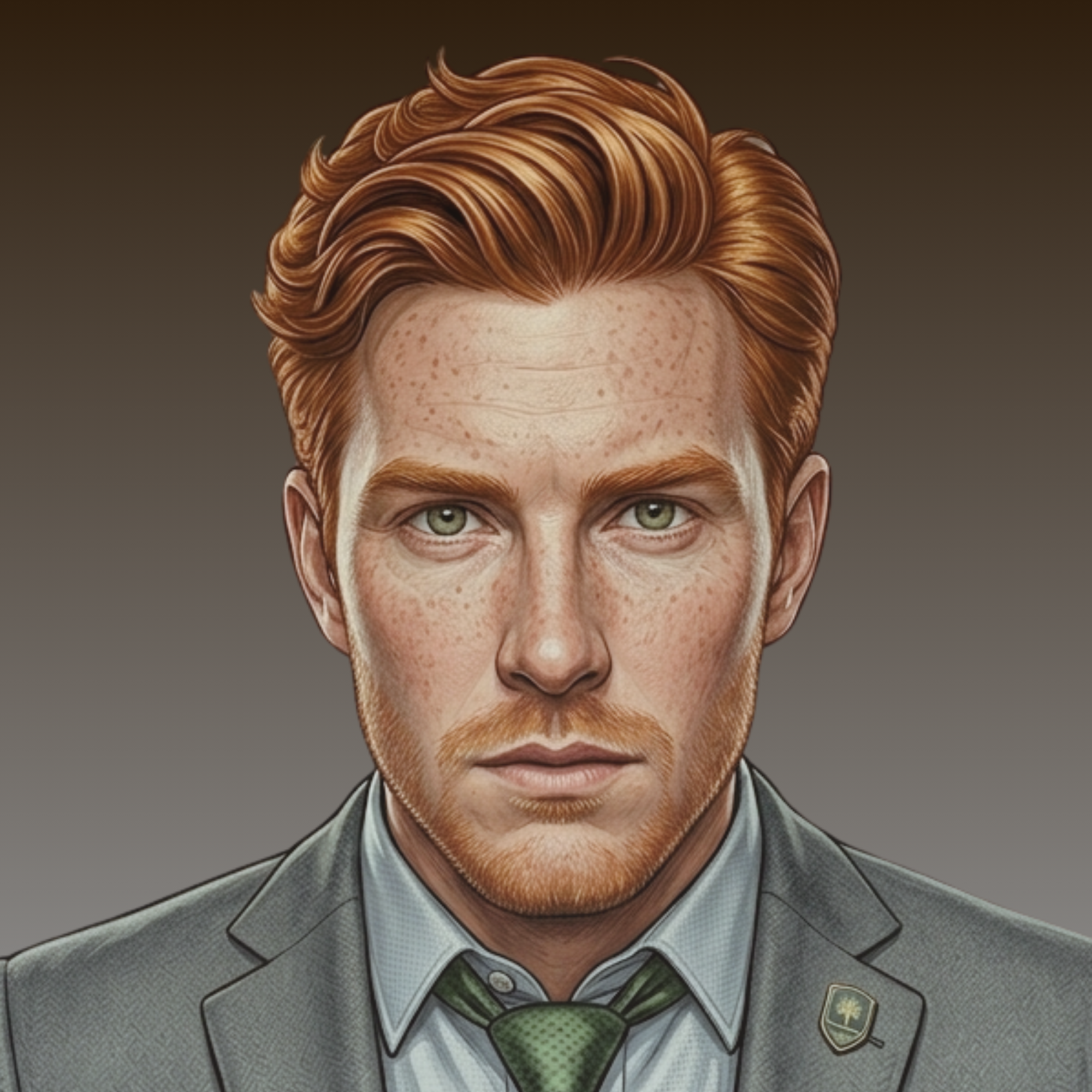 Detective Grant Dunmore